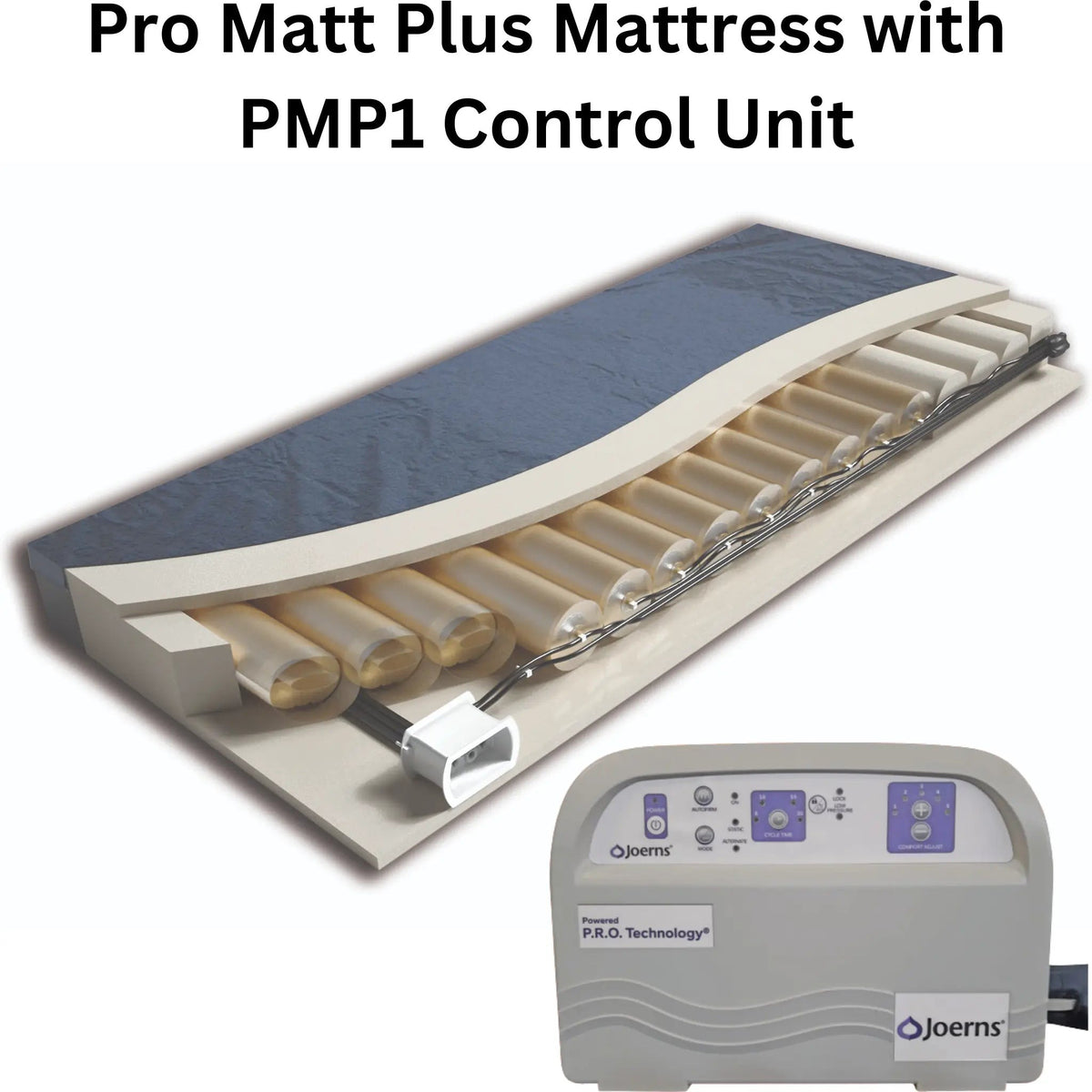 Joerns ProMatt Plus Mattress System