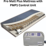 Joerns ProMatt Plus Mattress System