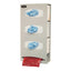 PPE Organizer Glove and Bag ABS Quartz Beige ABS