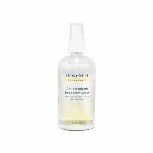 Antiperspirant Spray 4 oz