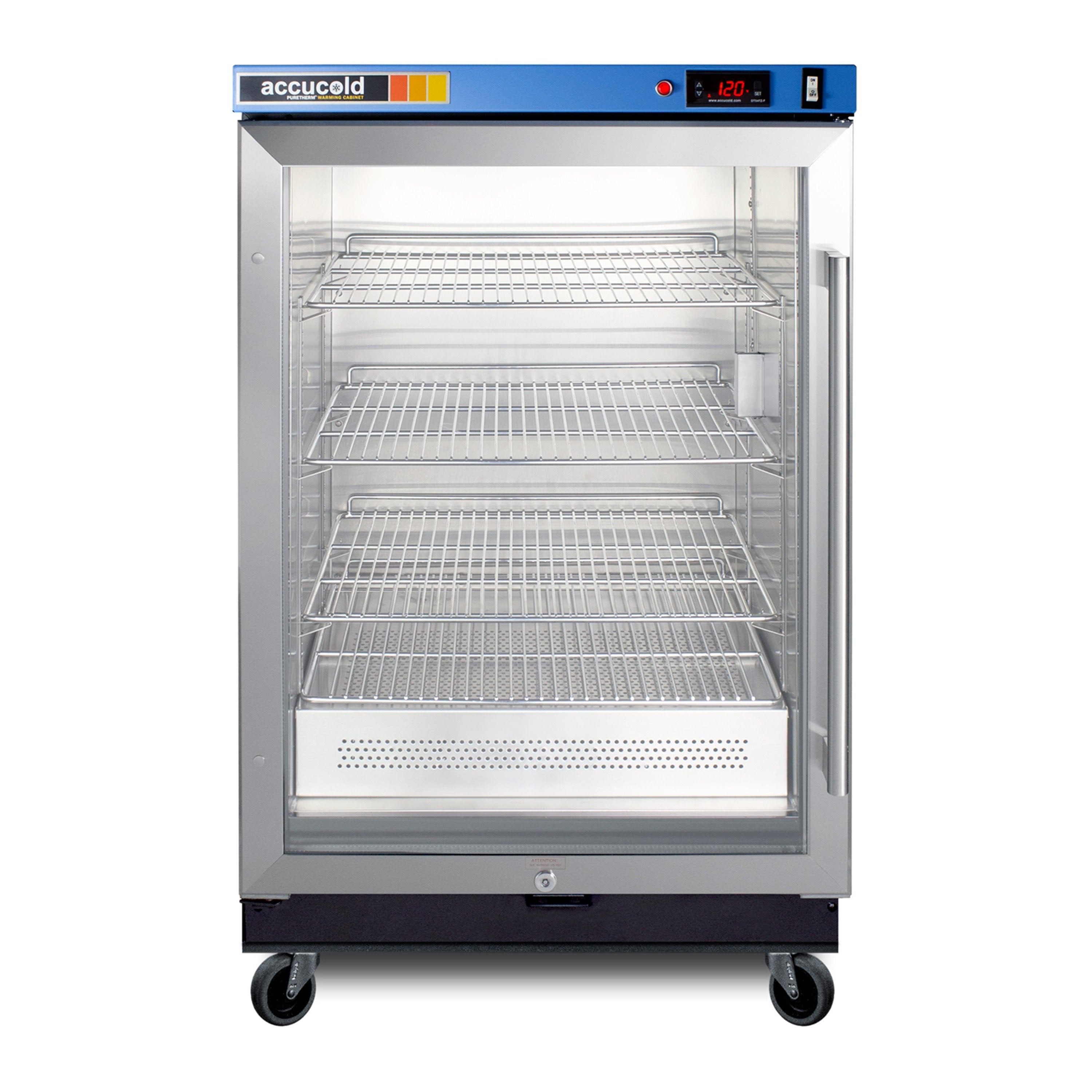 Stainless steel handle set