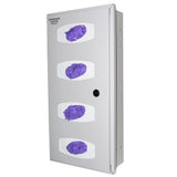 Bowman Economical Glove Box Dispenser