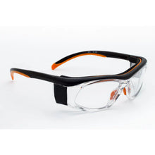 Wolf X-Ray EYEWEAR EYEGLASSES .75MM PROTECTIVE "RADIOACTIVE"