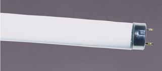 Fluorescent Replacement Bulbs