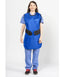 EASY WRAP - .5 mm   Light Weight Lead   24X40 Royal Blue - Medium