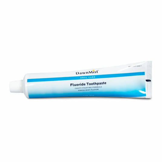 Toothpaste 6.4 oz