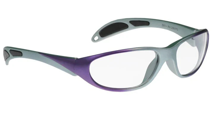 PURPLE GRAY