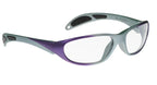 PURPLE GRAY