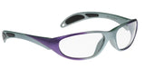 PURPLE GRAY