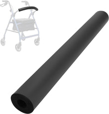 10208 Duo Rollator Back Rest Foam with Cover Code: RPRL-03BF08