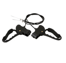 10208 Duo Rollator Push Handle -Backrest Assembly with Foam Code: RPRL-03BA08