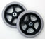 10205 10206 Rollator Caster Code: RPRL-05C56