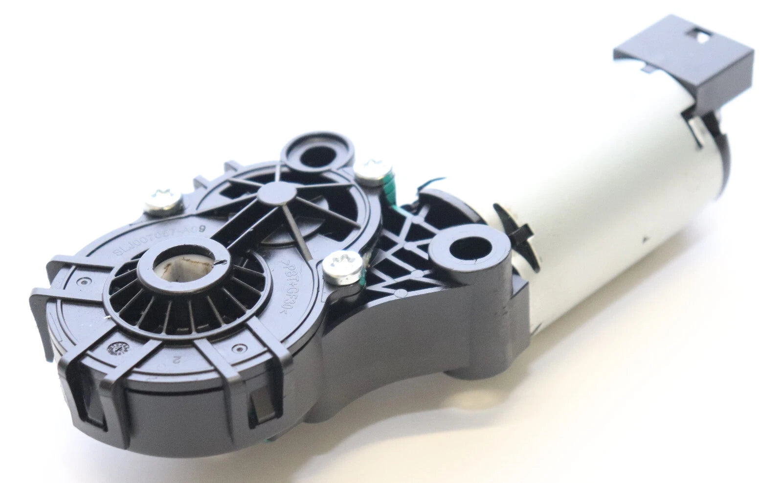 12001 Link Backrest Motor Code: RPLTC-02BR1