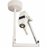 Burton CoolSpot II Single, Ceiling Mount