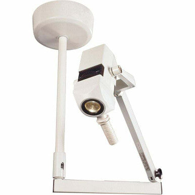 Burton CoolSpot II Single, Ceiling Mount