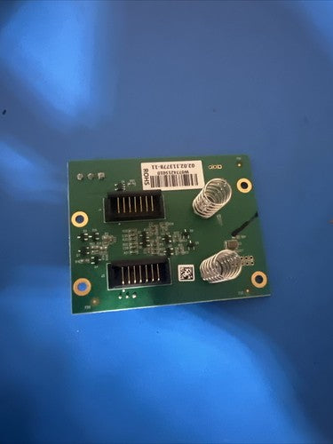 Dynarex Vital Signs Monitor Battery Interface Board