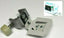 Vital Signs Monitor Stand Basket Clamp Code: RPVM-03BC