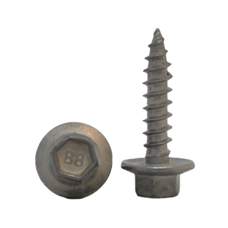 10712 Trapeze Bar Hex Screws Code: RPTB-09HS Main image