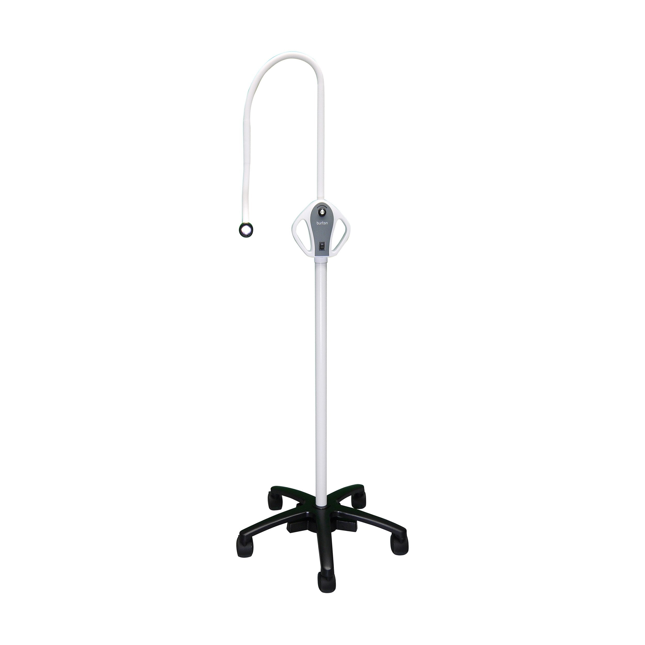 Super Bright Spot Led Floorstand