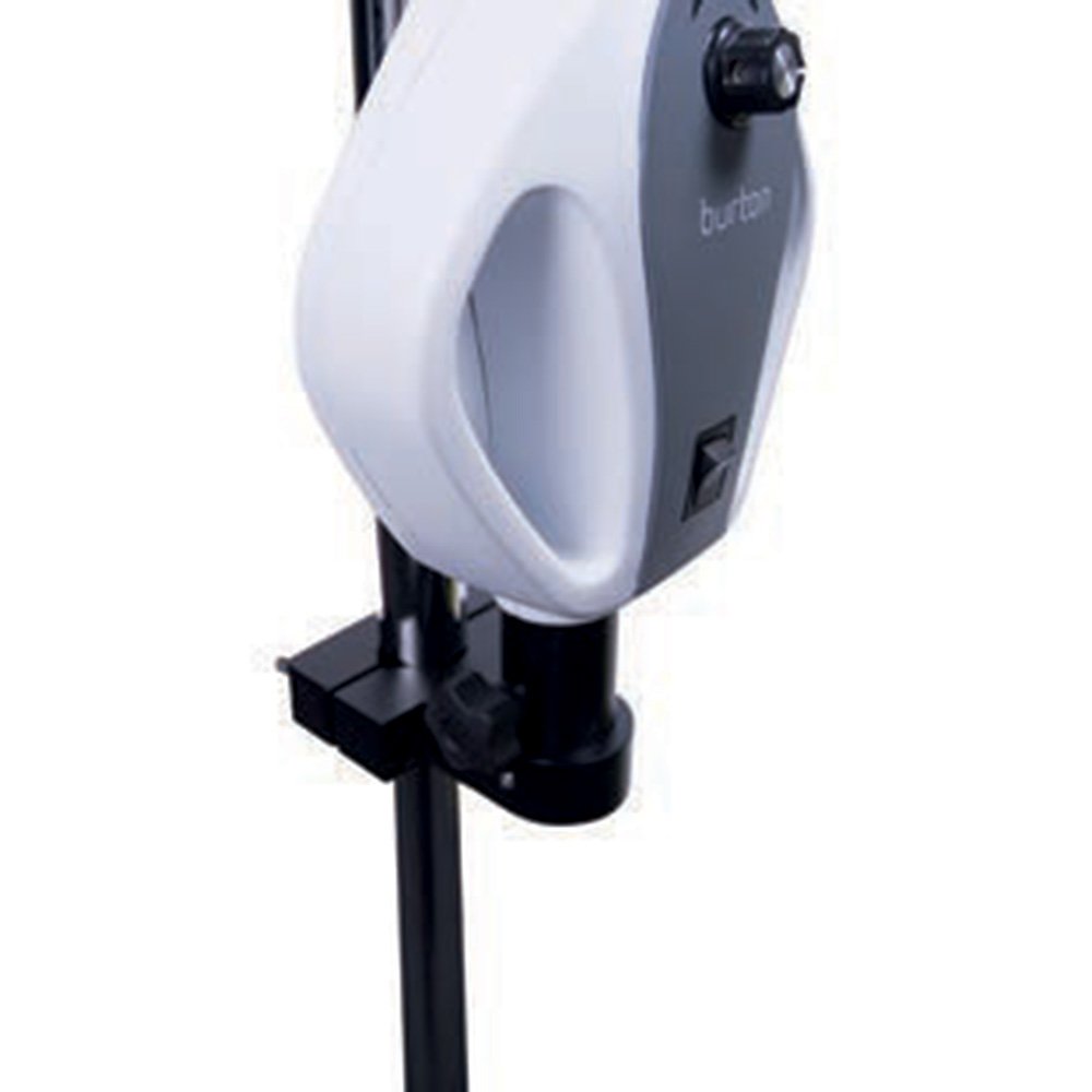 Burton Super Bright Spot Led With Pole Mount