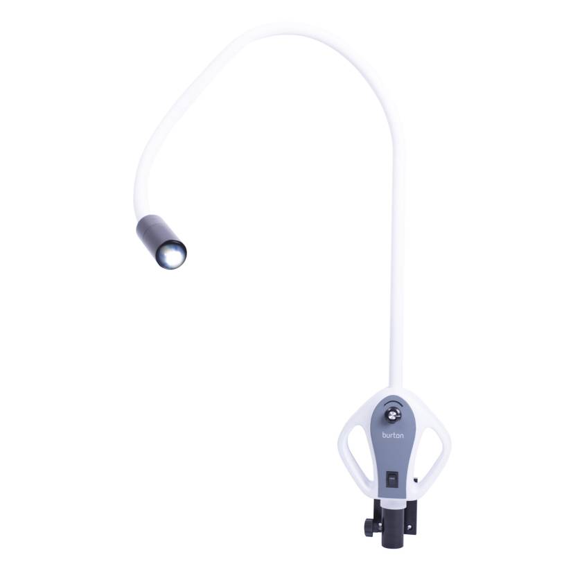 Burton Super Exam LED Wall Mount - UK