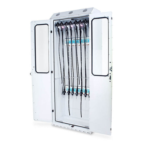Harloff LED 14 Indicator Scope Upgrade for 36" Scope Cabinet