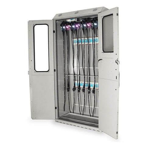 Harloff LED 16 Indicator Scope Upgrade for 44" Scope Cabinet