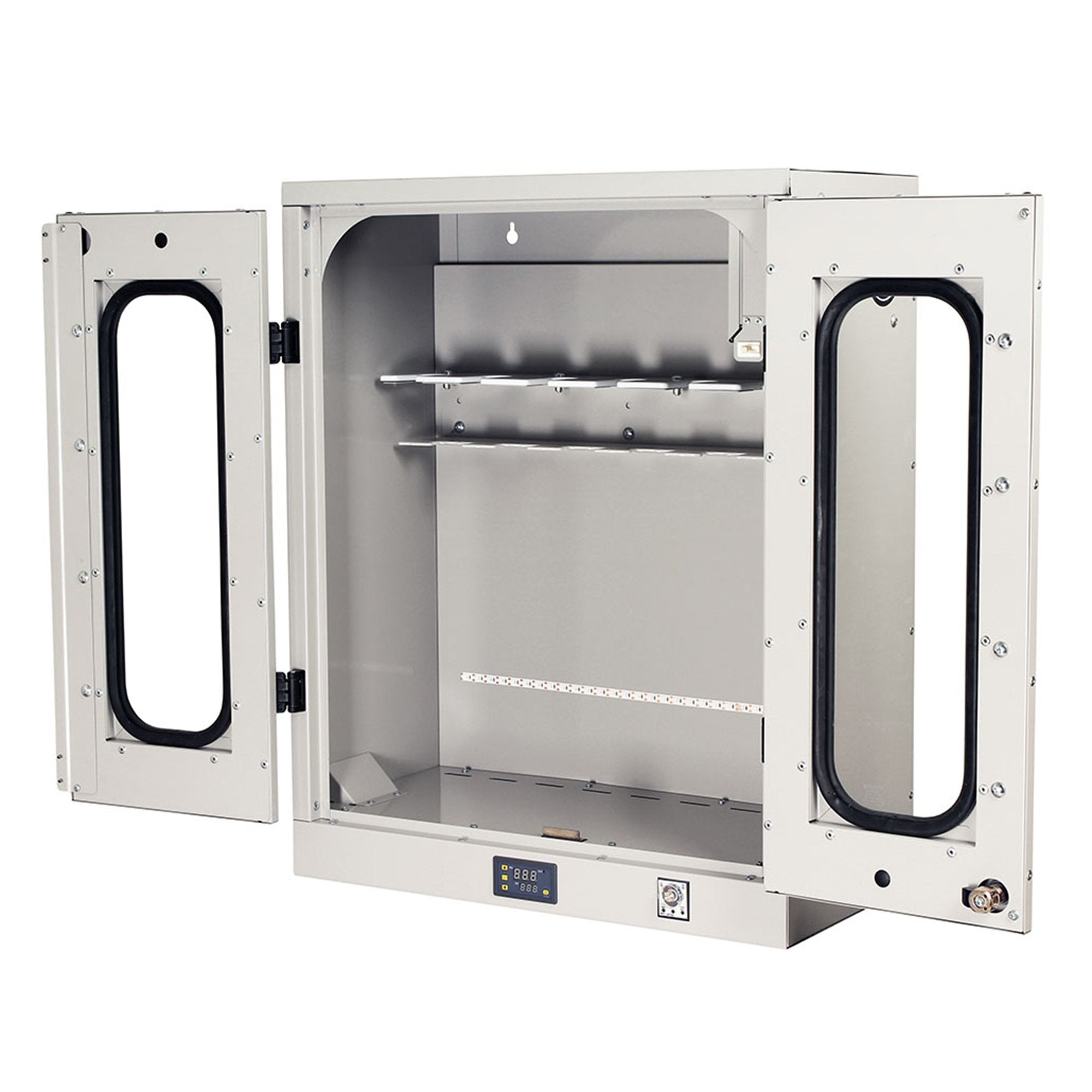 24" Slide, Screw Mount, Light Duty Main image