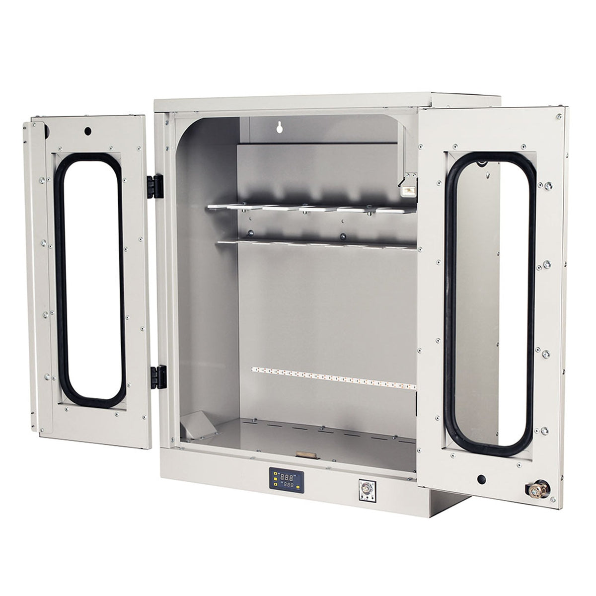 Harloff 24" Slide, Screw Mount, Light Duty