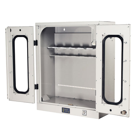 Harloff 24" Slide, Screw Mount, Light Duty
