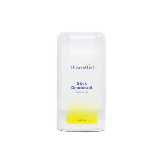 Deodorant 1.6 oz, Clear