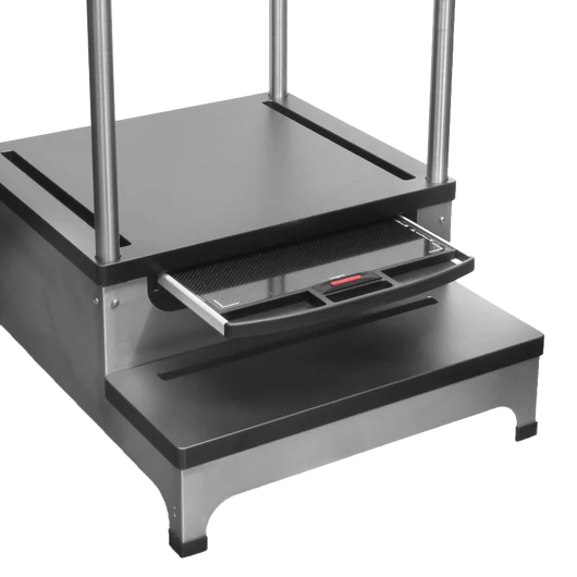 Podiatry Positioning Platform - Complete View Platform