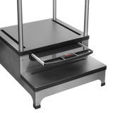 Podiatry Positioning Platform - Complete View Platform
