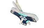 APEX LED Surgical Light- Single Light, Short, 700 mm (Model AP130A01)