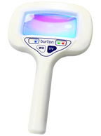 UV LED Magnifier