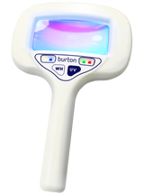 UV LED Magnifier