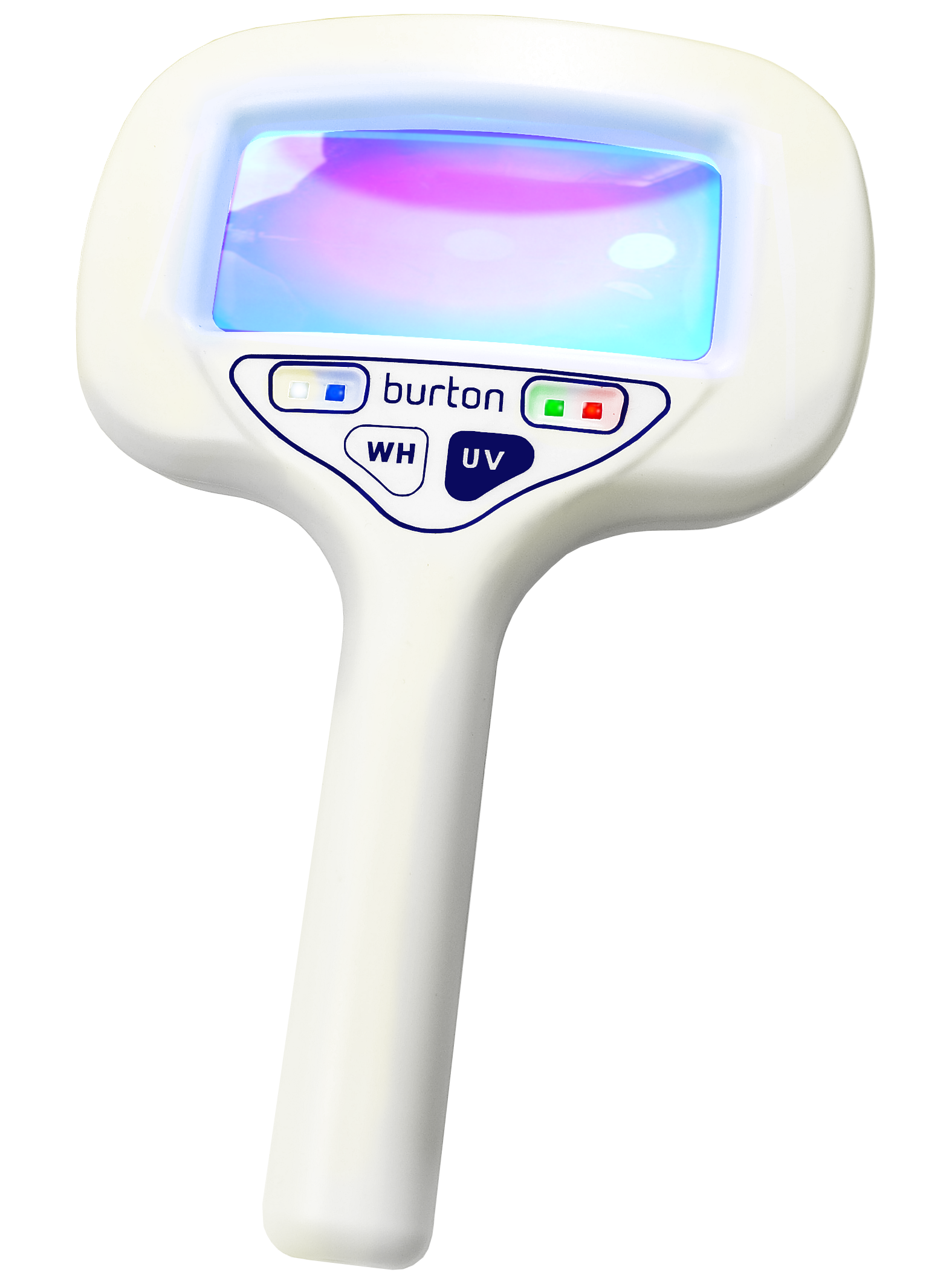 UV LED Magnifier