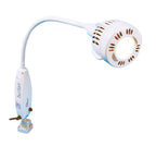 LE 50 Standard Beam - Extension Arm & Universal Wall Mount