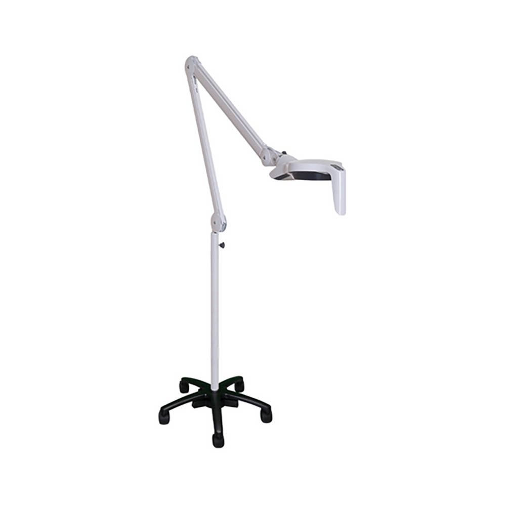 Burton Super Exam LED Floorstand