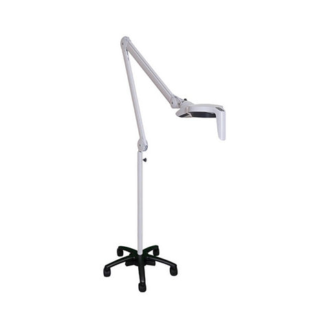 Burton Super Exam LED Floorstand - UK