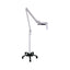 Super Exam LED Floorstand - UK