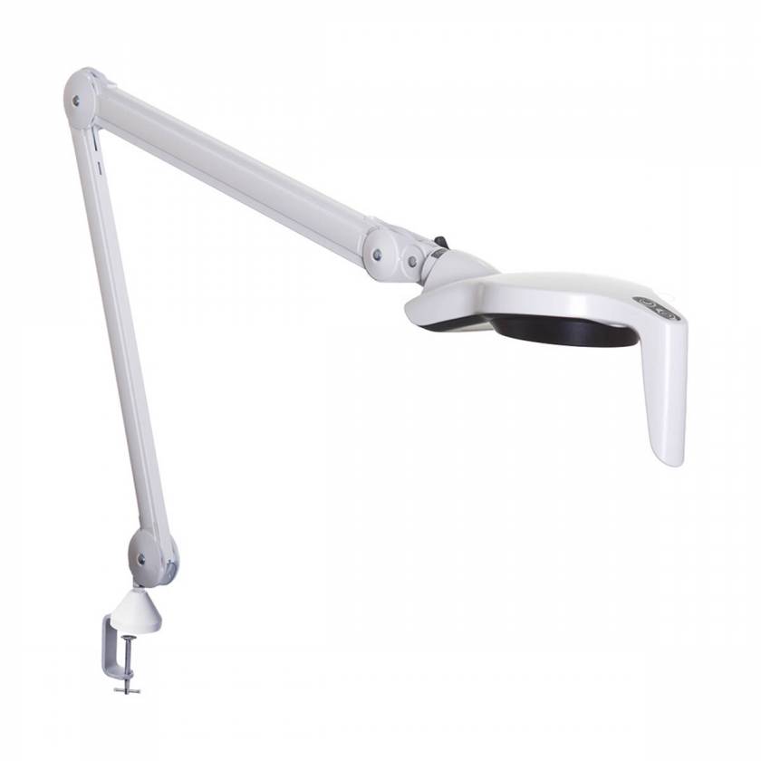 Burton Super Exam LED With Adjustable - Table Mount - UK