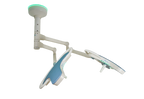 APEX LED Surgical Light- Single Light, Short, 700 mm (Model AP130A01)