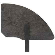 DynaRide 10281 10282 Wheelchair Fabric Skirt Panel-Pr.