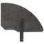 DynaRide 10281 10282 Wheelchair Fabric Skirt Panel-Pr. Code: RPWC03-8182FS