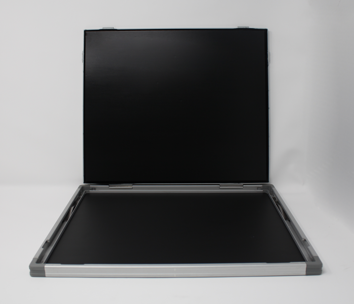 Wolf X-Ray Cassette, Slimline - cm - Side view