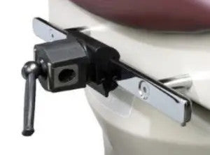 Brewer Universal Socket Clamp, PT or HLT