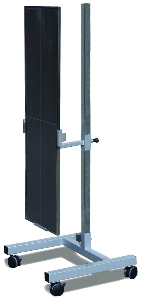 Tall DR/CR Stand,  Holds 14" x 36"  and 14" x 51" Sensors and Plates
