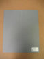 Stationary Aluminum Interspaced Grids ONLY (NO CASSETTE) 103 line, 8:1 / 34-44" / 10" x 12"