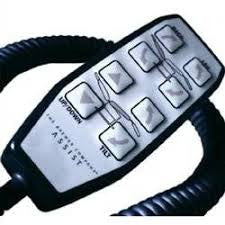 Brewer Hand Pendant, PT